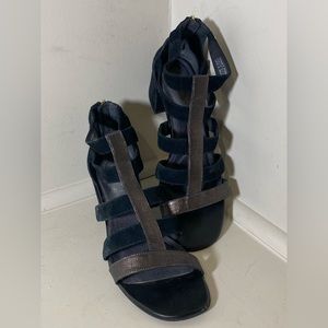 Gladiator sandal